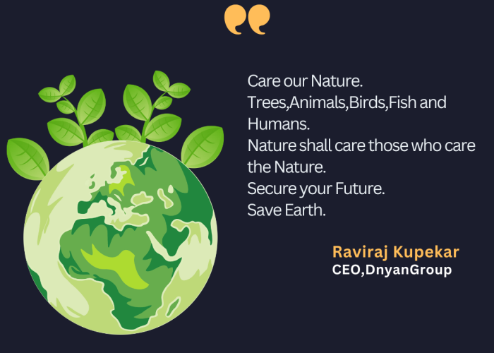 Save Nature